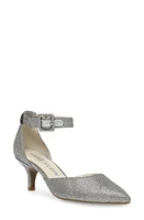 Anne Klein Fabulist Ankle Strap Pump at Nordstrom,