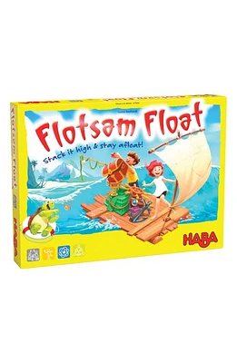 HABA Flotsam Float Game in Blue Multi at Nordstrom