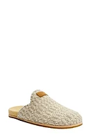 Revitalign Alder Faux Shearling Orthotic Slipper at Nordstrom,