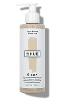 dpHUE Gloss+ Semi-Permanent Hair Color & Deep Conditioner in Light Blonde at Nordstrom