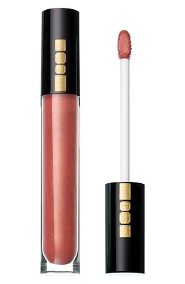 PAT McGRATH LABS LUST: Gloss in Bronze Temptation at Nordstrom