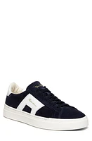 Santoni DBS1 Sneaker Blue at Nordstrom,