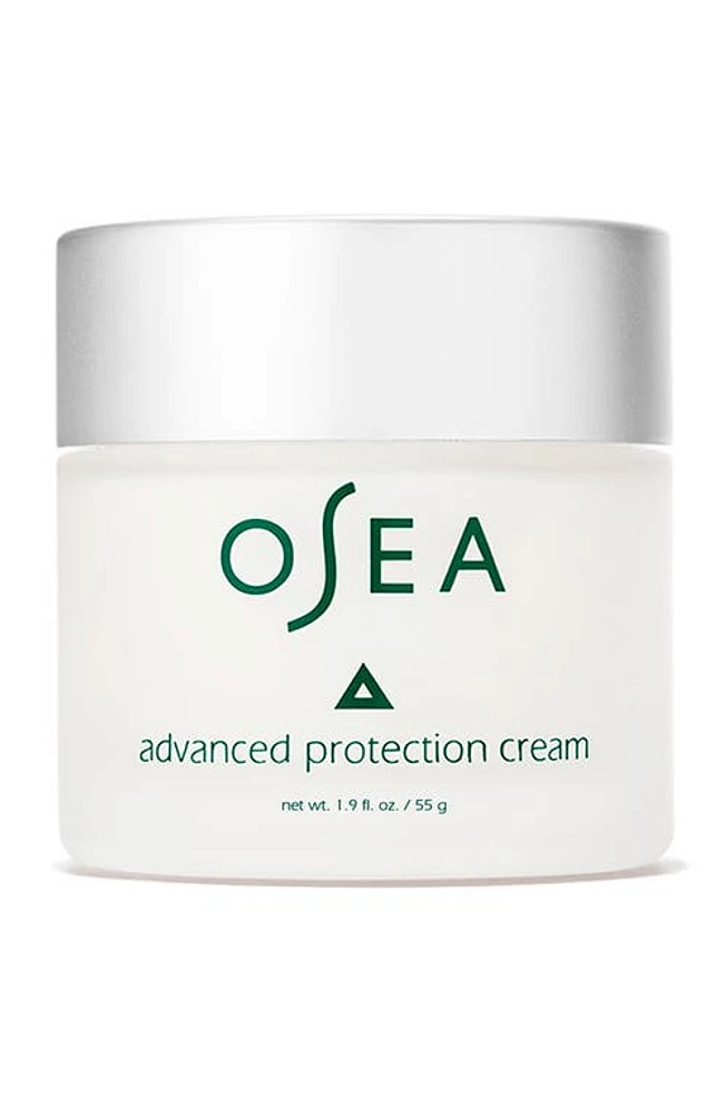 OSEA Advanced Protection Cream at Nordstrom, Size 1.9 Oz