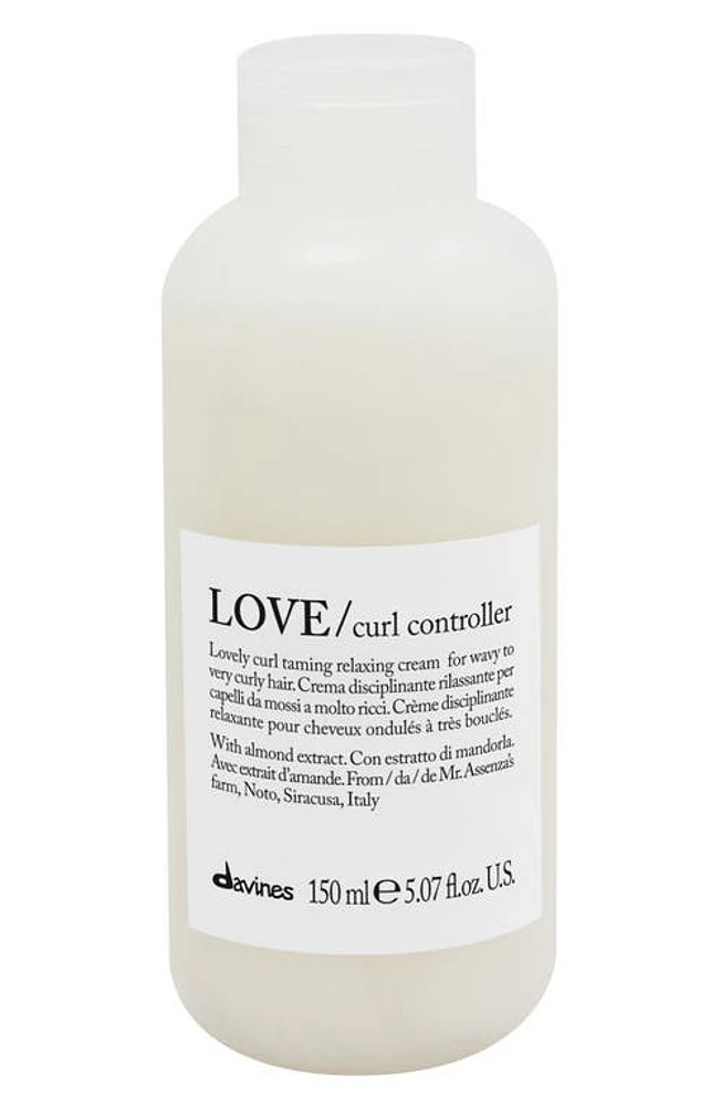 Davines Love Curl Controller Cream at Nordstrom