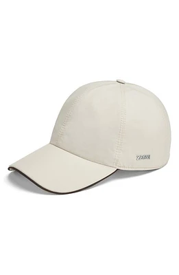 ZEGNA Zephyr Baseball Cap at Nordstrom