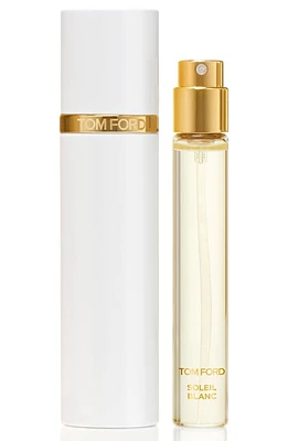 TOM FORD Private Blend Soleil Blanc Eau de Parfum Travel Spray at Nordstrom