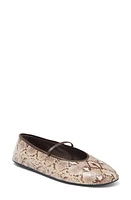 Jeffrey Campbell Dancerina Mary Jane Ballet Flat at Nordstrom,