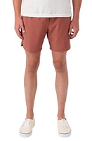 O'Neill Perform Light Lined Shorts at Nordstrom,