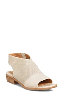 Söfft Natalia Slingback Sandal Tapioca at Nordstrom,