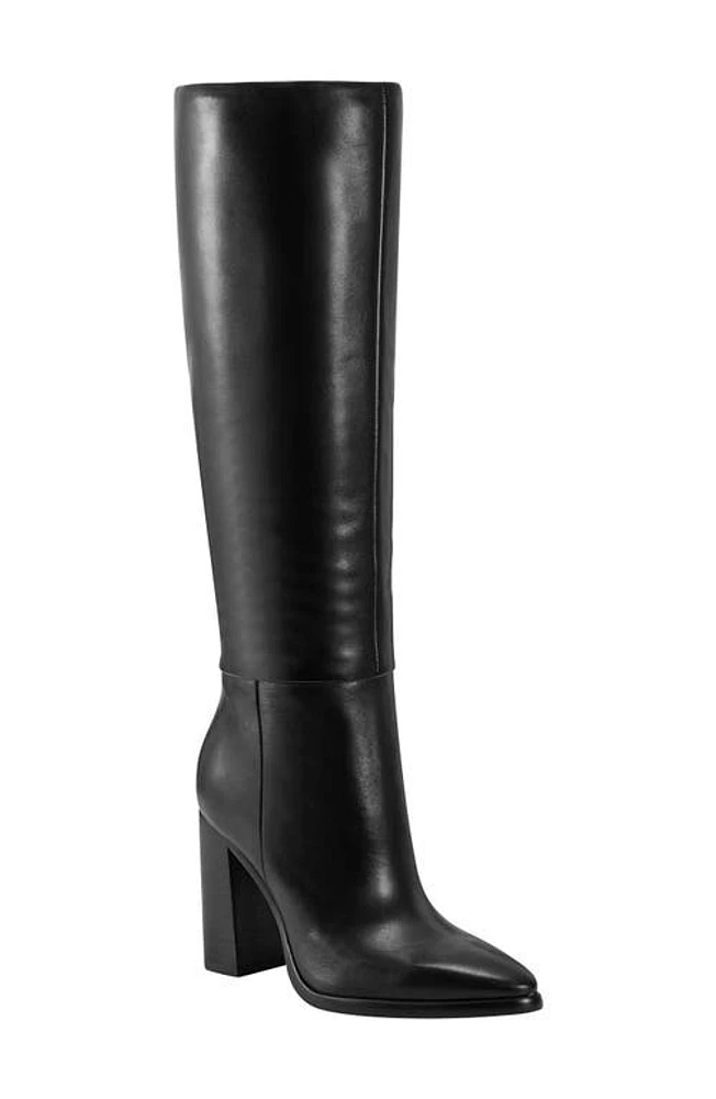 Marc Fisher LTD Lannie Knee High Boot at Nordstrom,