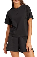 adidas Z. N.E T-Shirt Black at Nordstrom,