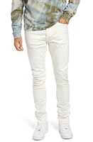 John Elliott The Cast 2 Slim Fit Jeans Skittles at Nordstrom,