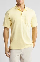 johnnie-O Coastal Wash Original Pocket Polo at Nordstrom,