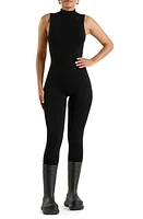 N BY NAKED WARDROBE Cutout Back Jumpsuit at Nordstrom,