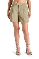 Steve Madden Anida Shorts Olive at Nordstrom,