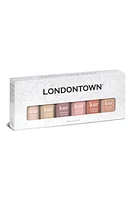 Londontown Perfecting Nail Veil Polish Set $120 Value at Nordstrom