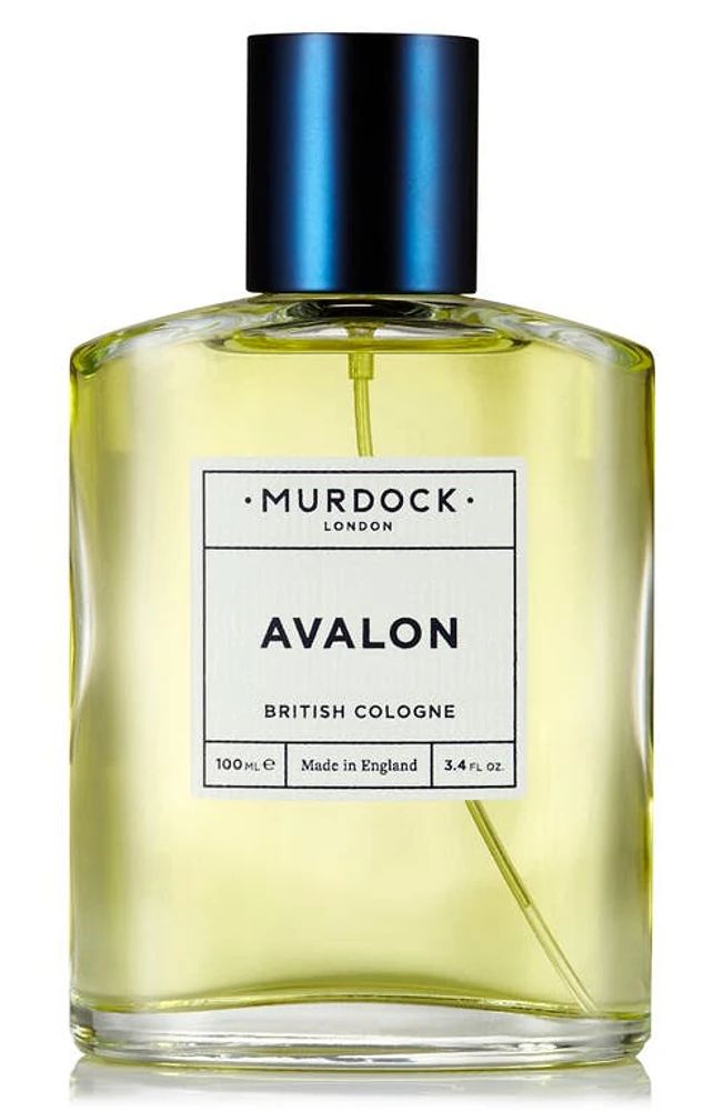 Murdock London Avalon Cologne at Nordstrom, Size 3.4 Oz