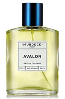 Murdock London Avalon Cologne at Nordstrom, Size 3.4 Oz