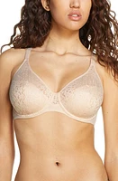 Chantelle Lingerie Norah Comfort Underwire Bra at Nordstrom,