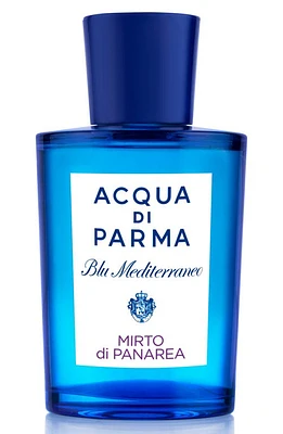 Acqua di Parma Blu Mediterraneo Mirto di Panarea Eau de Toilette Spray at Nordstrom