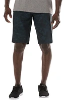 TravisMathew Dock Head Stretch Shorts in Insignia at Nordstrom, Size 33