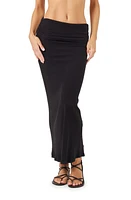 LSPACE Manaia Convertible Cover-Up Black at Nordstrom,