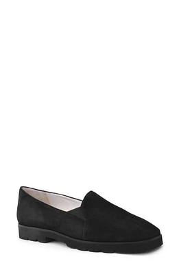 Amalfi by Rangoni Giostra Loafer Cashmere Suede at Nordstrom,