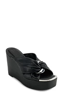 DKNY Maryn Chain Wedge Platform Sandal at Nordstrom,