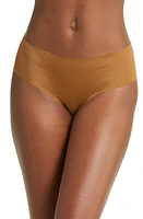 nude barre Seamless Bikini 3Pm at Nordstrom,