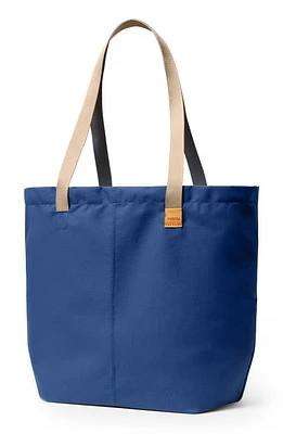 Bellroy Market Tote Bag in Trueblue at Nordstrom