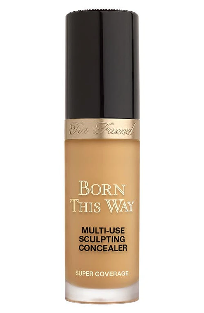 Too Faced Born This Way Super Coverage Concealer in Latte at Nordstrom