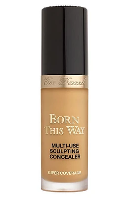 Too Faced Born This Way Super Coverage Concealer in Latte at Nordstrom