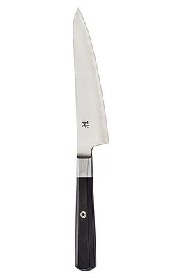 MIYABI Koh 5.5-Inch Prep Knife in Silver at Nordstrom