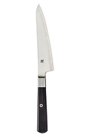 MIYABI Koh 5.5-Inch Prep Knife in Silver at Nordstrom