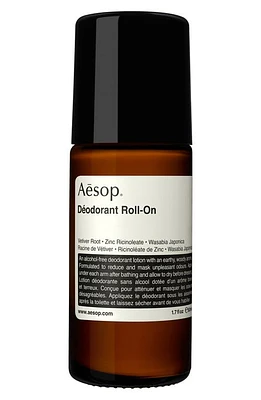 Aesop Deodorant Roll-On at Nordstrom