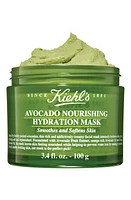 Kiehl's Since 1851 Avocado Nourishing Hydration Mask at Nordstrom, Size 3.5 Oz