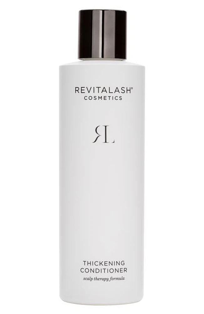 RevitaLash Cosmetics Thickening Conditioner at Nordstrom