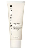 Chantecaille Bamboo & Hibiscus Exfoliating Cream at Nordstrom