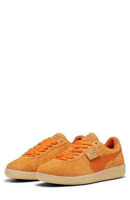 PUMA Palermo Sneaker Bright Melon-Maple Syrup at Nordstrom,