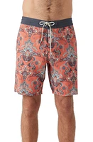 O'Neill Cruzer Swim Trunks at Nordstrom,