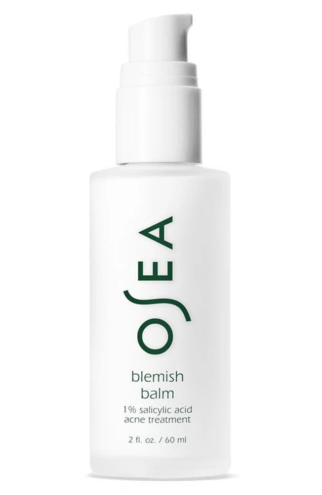 OSEA Blemish Balm with Plant Based Salicylic Acid at Nordstrom