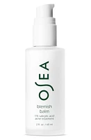 OSEA Blemish Balm with Plant Based Salicylic Acid at Nordstrom