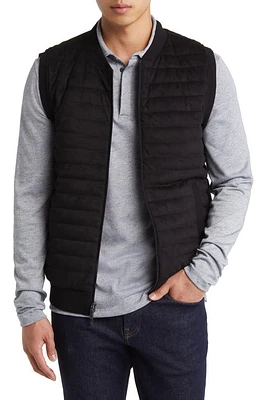 Robert Barakett Renoir Quilted Vest at Nordstrom,