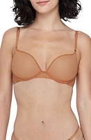 Skarlett Blue Mischief Push-Up Bra at Nordstrom,