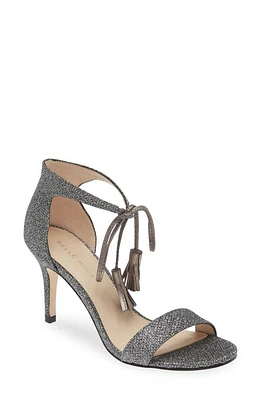 Pelle Moda Roz Tassle Sandal at Nordstrom,