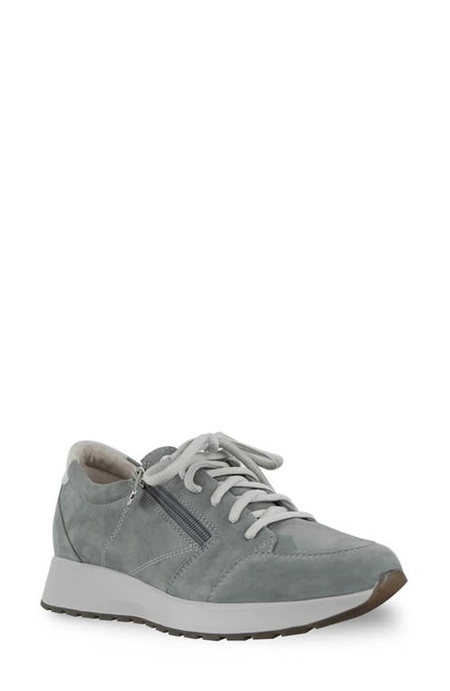 Munro Sutton Sneaker Sage at Nordstrom,