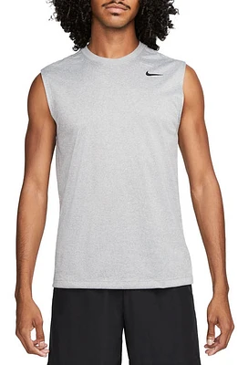 Nike Dri-FIT Legend Fitness Muscle T-Shirt at Nordstrom,