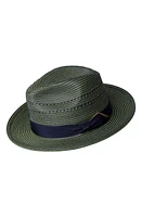 Bailey Eli Straw Hat at Nordstrom,