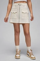 Jordan Utility Miniskirt at Nordstrom,