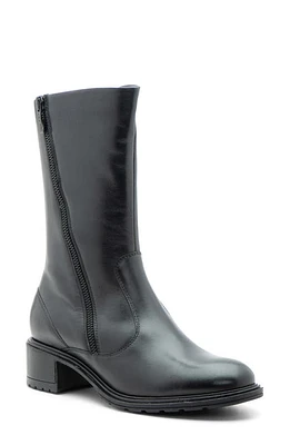 ara Piper Bootie Black at Nordstrom,